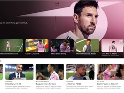 Messi Jadi Berkah untuk Apple, Ini Buktinya