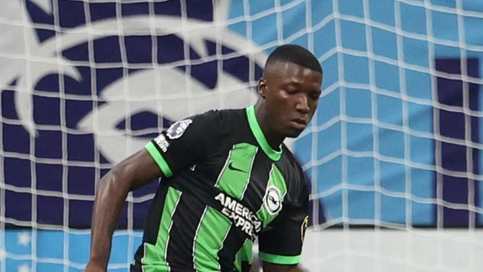 Moises Caicedo