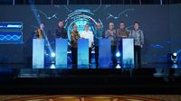 Momen Mendag Resmikan Bursa Kripto Indonesia