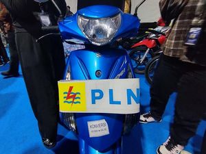 Biaya Ngecas Motor Listrik di Rumah dan Cara Hitungnya