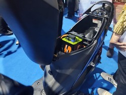 Kementerian ESDM Ungkap Ada 4.578 Pemohon Konversi Motor Listrik