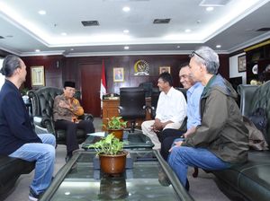 HNW Bicara Peran Seni & Budaya Redam Potensi Ketegangan di Tahun Politik