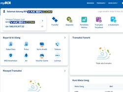Analisa Soal Data MyBCA Dijajakan di Breachforum