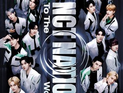 Pengumuman! NCT Gelar Konser Full Member Pertama