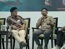 Kisah The Handsome Preman Salurkan Dana Teroris dari Suriah