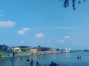 Pantai Marina Semarang: Daya Tarik, Harga, Jam Buka, dan Rute