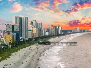 Potret 10 Tempat Paling Berbahaya di Dunia akan Serangan Hiu Potret 10 Tempat Paling Berbahaya di Dunia akan Serangan Hiu