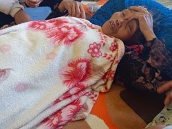 Pedagang Sayur Diduga Dihipnotis, Uang Rp 70 Juta-Perhiasan Raib