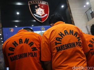 BEM PTAI Apresiasi Bareskrim Bongkar Jaringan Mafia IMEI Ilegal