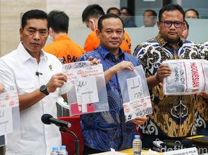 191 Ribu HP yang Mayoritas iPhone Bakal Di-Shutdown Buntut IMEI Ilegal 191 Ribu HP yang Mayoritas iPhone Bakal Di-Shutdown Buntut IMEI Ilegal