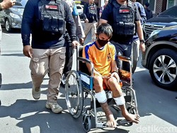 Hasrat Mabuk-mabukan yang Buat Suhendra Gelap Mata