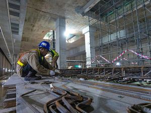 Pembangunan MRT Jakarta Fase 2 Sudah Sampai Mana? Begini Progresnya