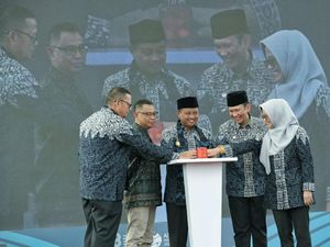 Pemprov Jabar Rilis Aplikasi Pengawasan Koperasi Digital Terintegrasi
