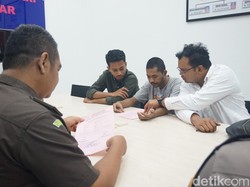 Pencuri Mi Instan di Indomaret Surabaya Akan Minta Bantuan Wali Kota Eri