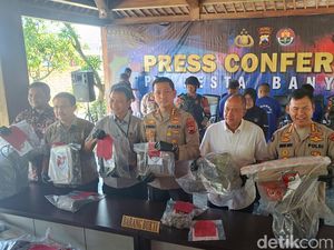 4 Orang Jadi Tersangka Kasus Tambang Ilegal di Banyumas, Ini Perannya