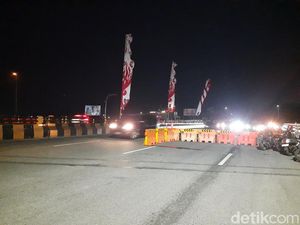 165 Pamter PSHT Disiagakan Cegah Konvoi di Surabaya