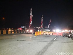 165 Pamter PSHT Disiagakan Cegah Konvoi di Surabaya