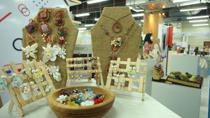 Perluas Peluang Bisnis Lewat Festival UMKM Merdeka