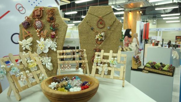 Perluas Peluang Bisnis Lewat Festival UMKM Merdeka