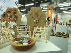 Perluas Peluang Bisnis Lewat Festival UMKM Merdeka