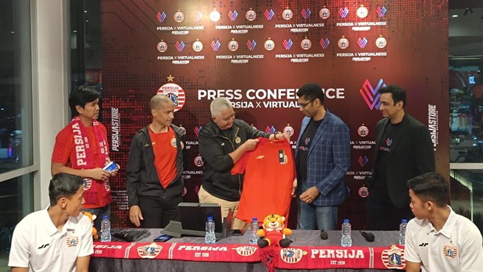 Persija Jakarta