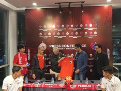 Cara Baru Persija untuk Lebih Dekat dengan Suporternya