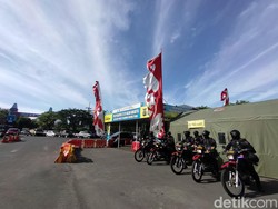 SPBU Surabaya Diminta Tutup Awal Antisipasi Ricuh Konvoi Pengesahan PSHT