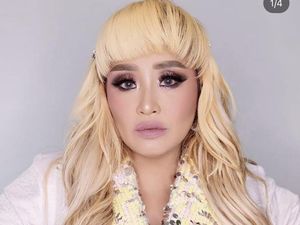 Pinkan Heran soal Putrinya Ungkap Kasus Pelecehannya ke Publik