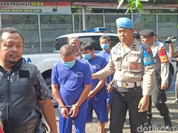 8 Penambang Emas Ilegal Terjebak di Banyumas Seret 4 Orang Jadi Tersangka