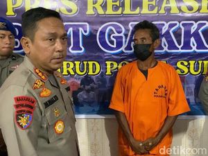 Nahkoda Ungkap Penumpang Memaksa Naik Perahu Rakit Tenggelam di Buton Tengah Nahkoda Ungkap Penumpang Memaksa Naik Perahu Rakit Tenggelam di Buton Tengah