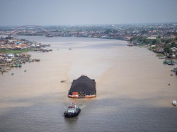 Potensi EBT Sumsel 4,63%, Demand Batu Bara 2050 Diprediksi Turun Drastis