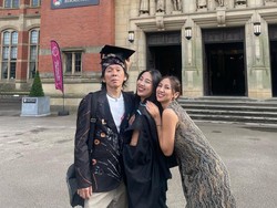 Larang Anak Jadi Anggota DPR, Bimbim: Mending Gubernur!