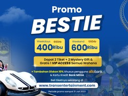 4 Rekomendasi Kegiatan di Bandung yang Seru dan Murah!