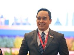 BKSAP DPR Harap Momentum Sidang Umum AIPA Perkuat Pengaruh RI di ASEAN