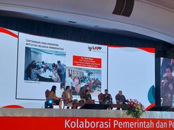 Kemenkeu Dukung Pembatasan Harga Jual Barang Impor di Tokopedia Cs