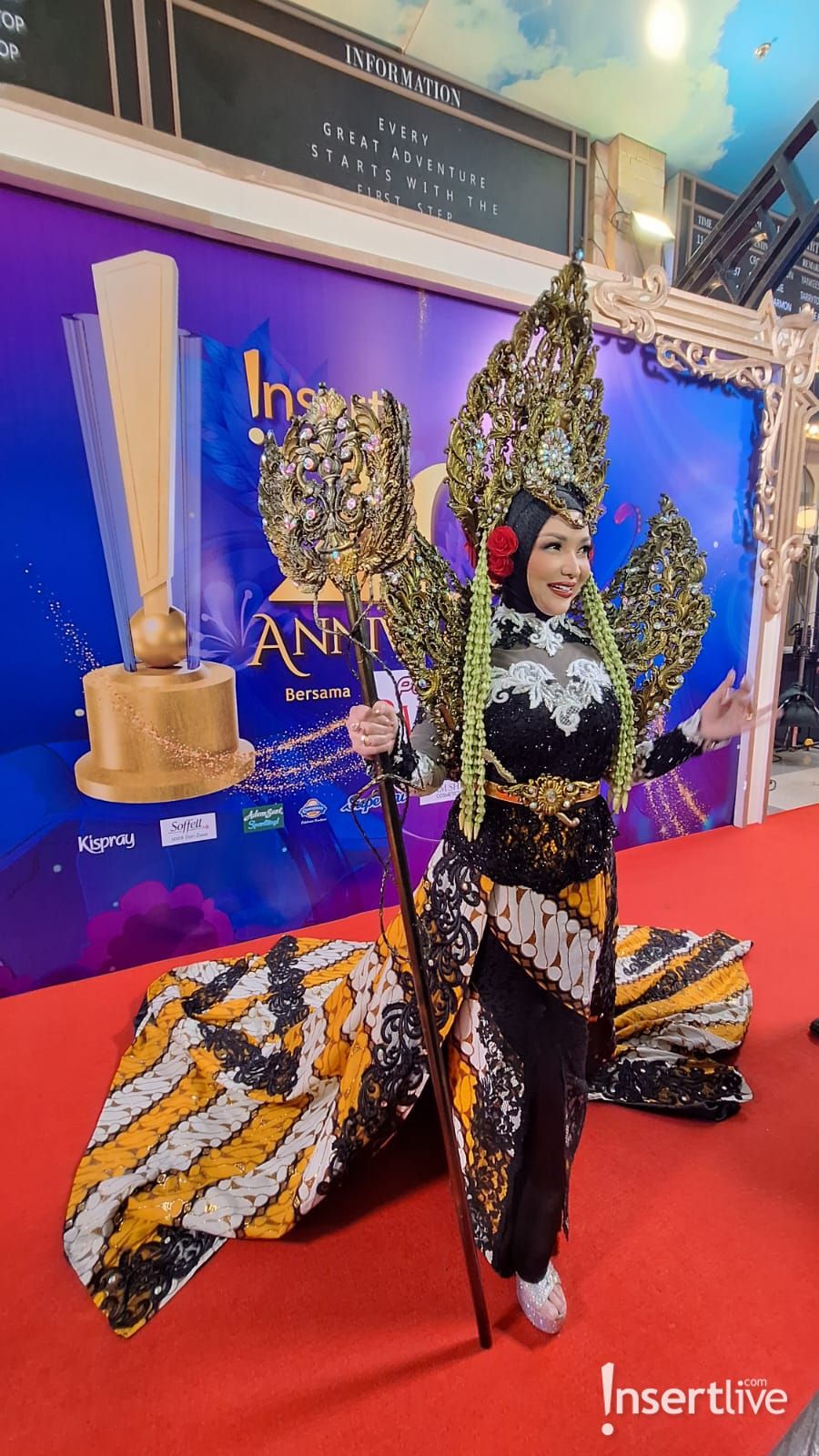 Roro Fitria