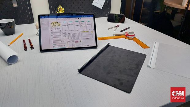 Samsung Tab S9 Series