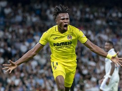 Chukwueze Sempat Gugup, Pikir Milan Cuma Bercanda