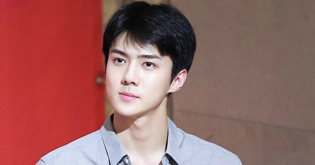 Sehun EXO
