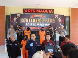Atlet SEA Games Magetan Tertipu Ratusan Juta Berkedok Bantuan Panti Asuhan Atlet SEA Games Magetan Tertipu Ratusan Juta Berkedok Bantuan Panti Asuhan