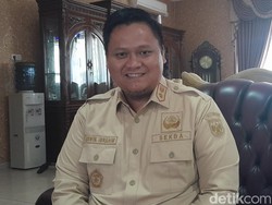 DPRD Palembang Akan Ajukan Uji Materi Tapal Batas, Ini Kata Pemkab Banyuasin