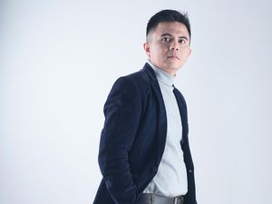 Sigit Wardana Rayakan Ulang Tahun Lewat Perilisan Lelaki Satu Wanita