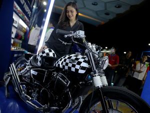 Solusi Lengkap Menjawab Kebutuhan Industri Karoseri