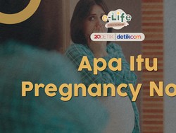 Apa Itu Pregnancy Nose?