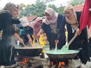Tradisi Suronan Jawa, Makna dan Perayaan 10 Muharram Tradisi Suronan Jawa, Makna dan Perayaan 10 Muharram