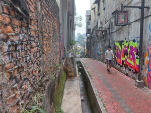 Bima Arya Mau Aktifkan Punggawa Suryakencana Cegah Pencurian Tutup Got