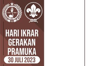 Hari Ikrar Gerakan Pramuka, Latar Belakang dan Sejarahnya Hari Ikrar Gerakan Pramuka, Latar Belakang dan Sejarahnya