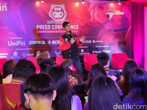 Jadwal UniPin Ladies S3, Mulai Main Tanggal 7 Agustus 2023