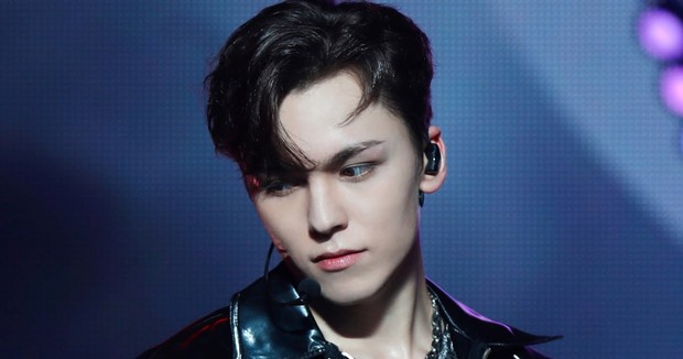 Vernon Seventeen
