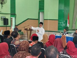 Wali Kota Malang Sarankan Koperasi Sekolah Tidak Ikut Jual Seragam